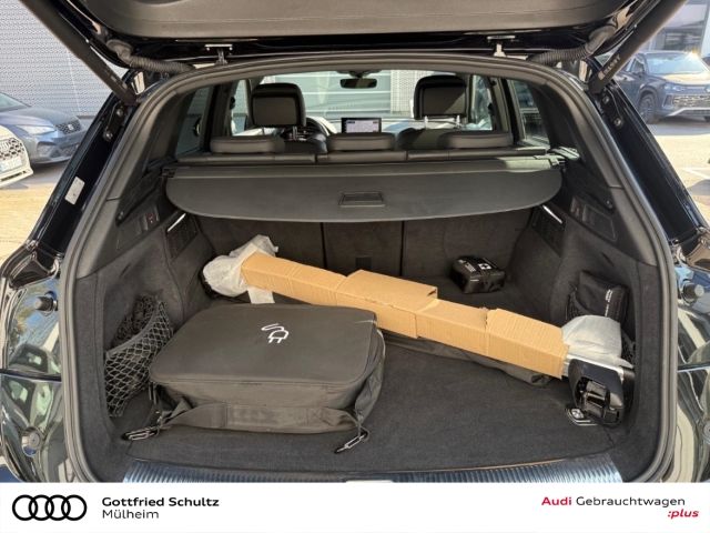 Audi Q5 55 TFSI e quattro S-tronic - Samsaru's Car Outlet