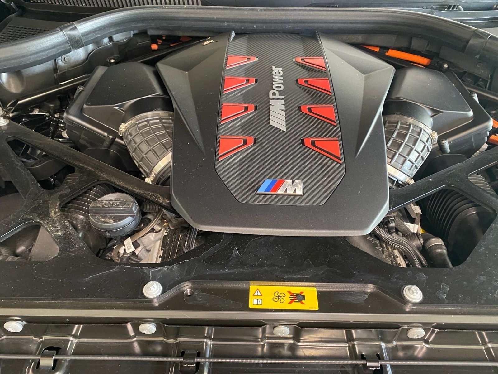 BMW XM Massage AHK Driv.Assist.Prof Harman/K Kamera