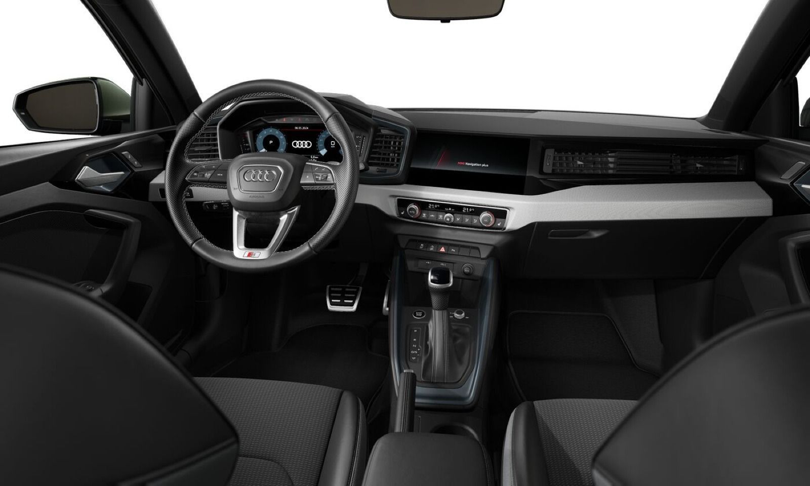 Audi A1 allstreet 30 TFSI S-LINE - Samsaru's Car Outlet