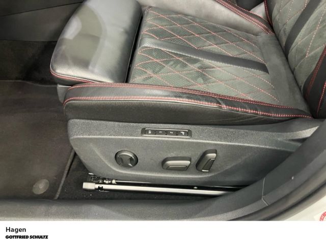 Skoda Octavia Combi 2.0 TDI DSG RS 4x4 MATRIX NAV PAN