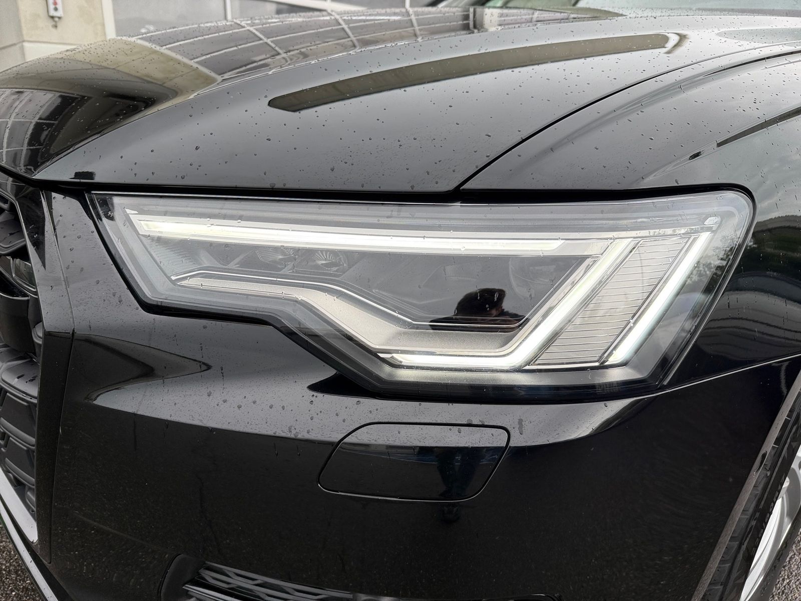 Audi A6 Avant - Samsaru's Car Outlet