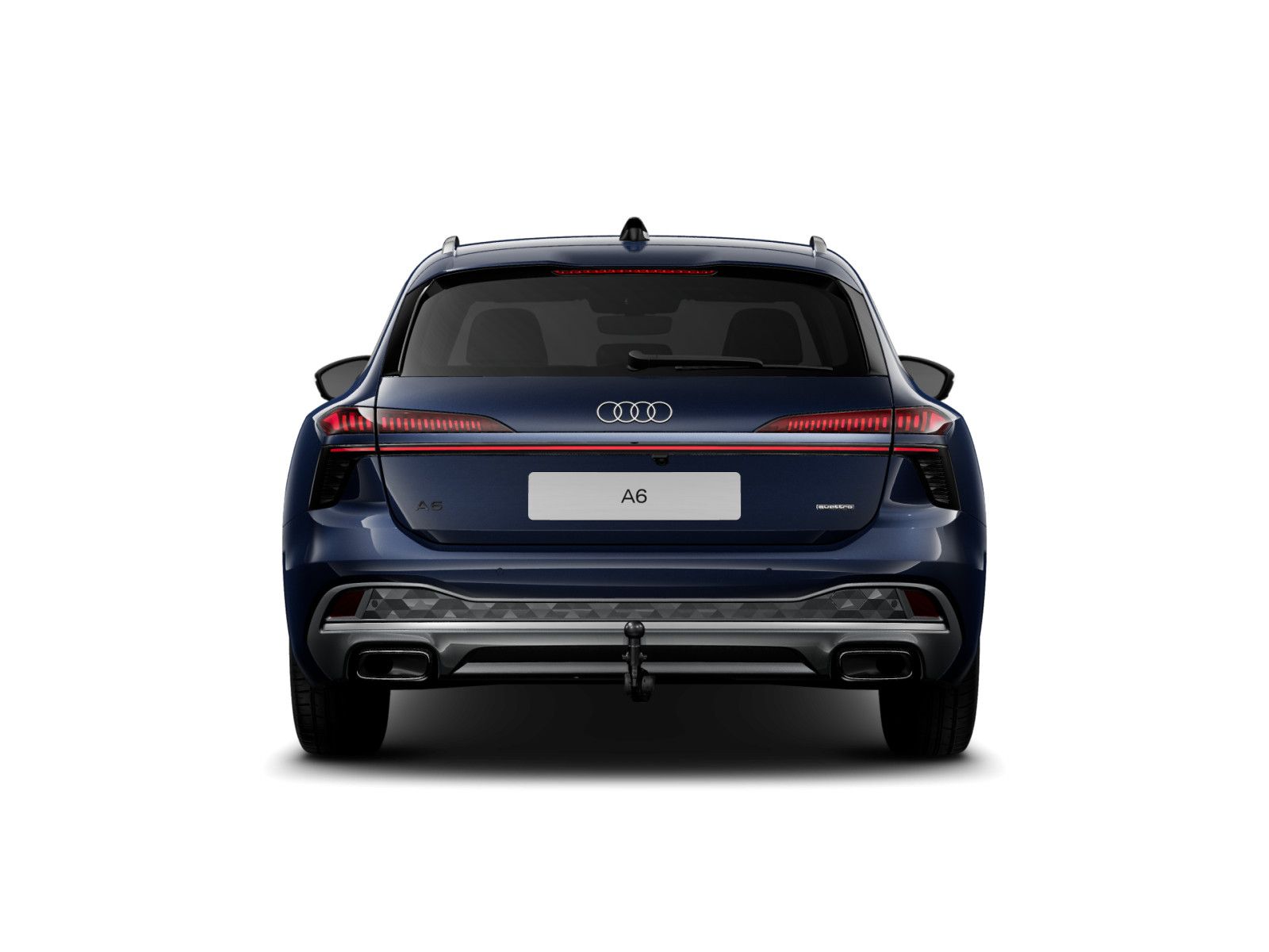 Audi A6 Avant e-hybrid qu 2x S line S tro*B&O*HUD*LED