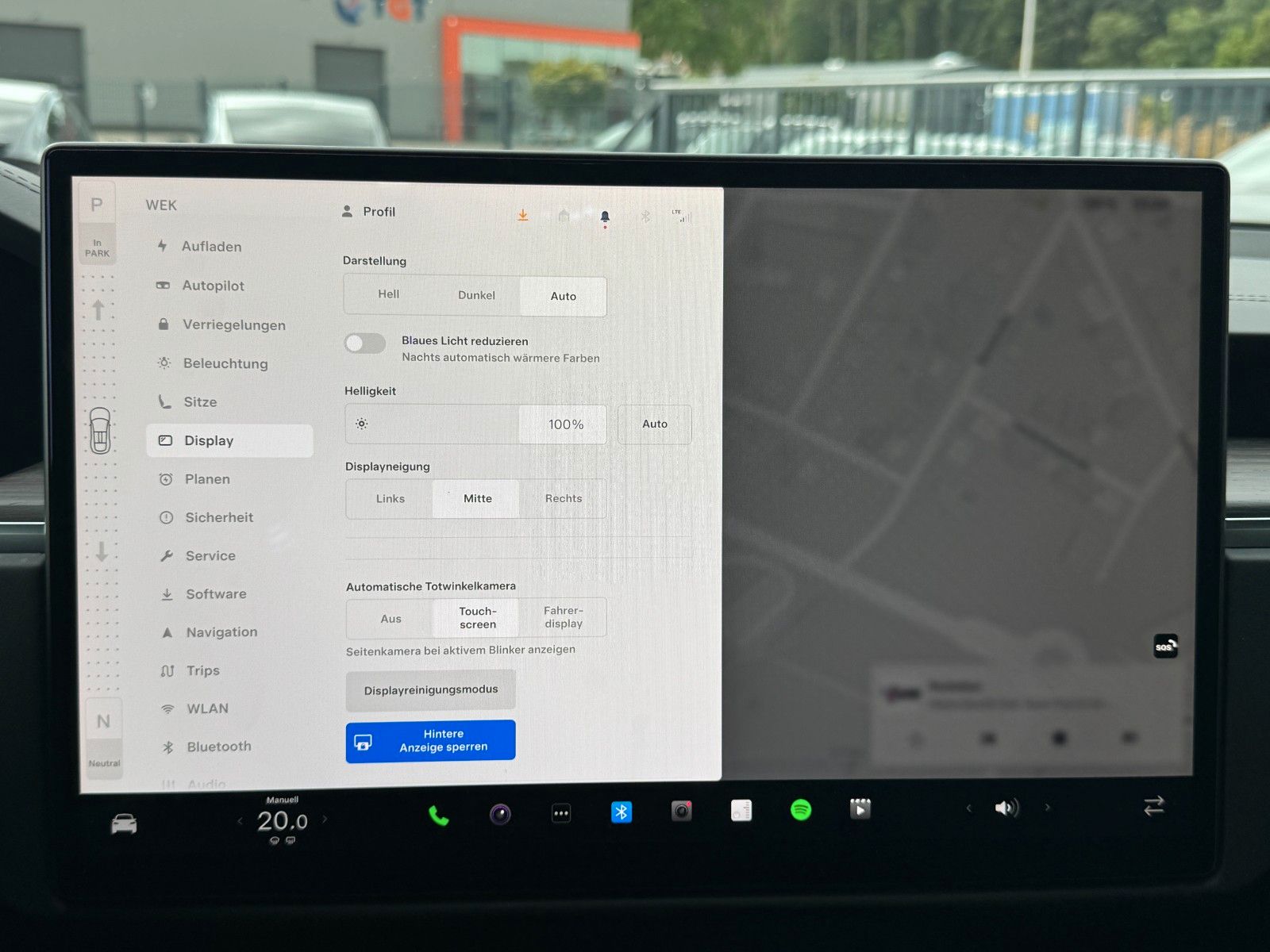 Tesla MODEL X PALLADIUM |  HW 4 USS | 6 SEATER |