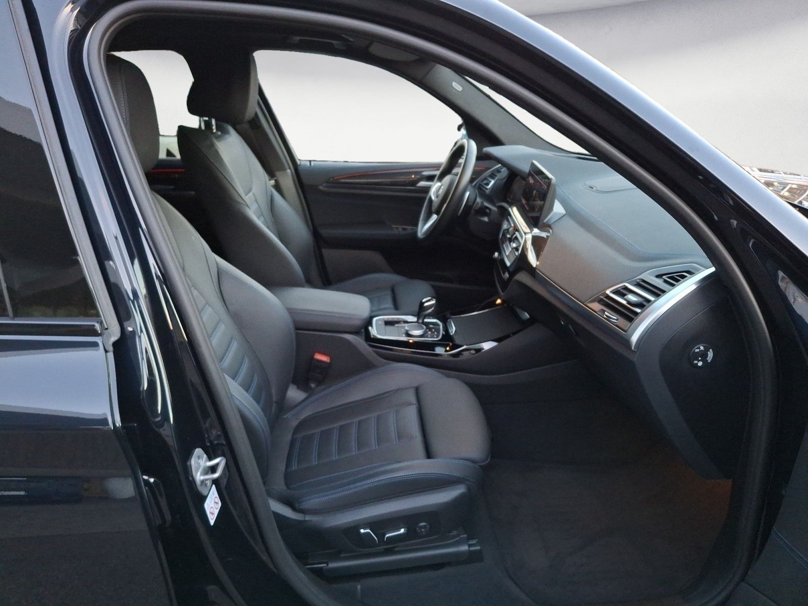 BMW X3 xDrive30i AT M Sportpaket Innovationsp. AHK