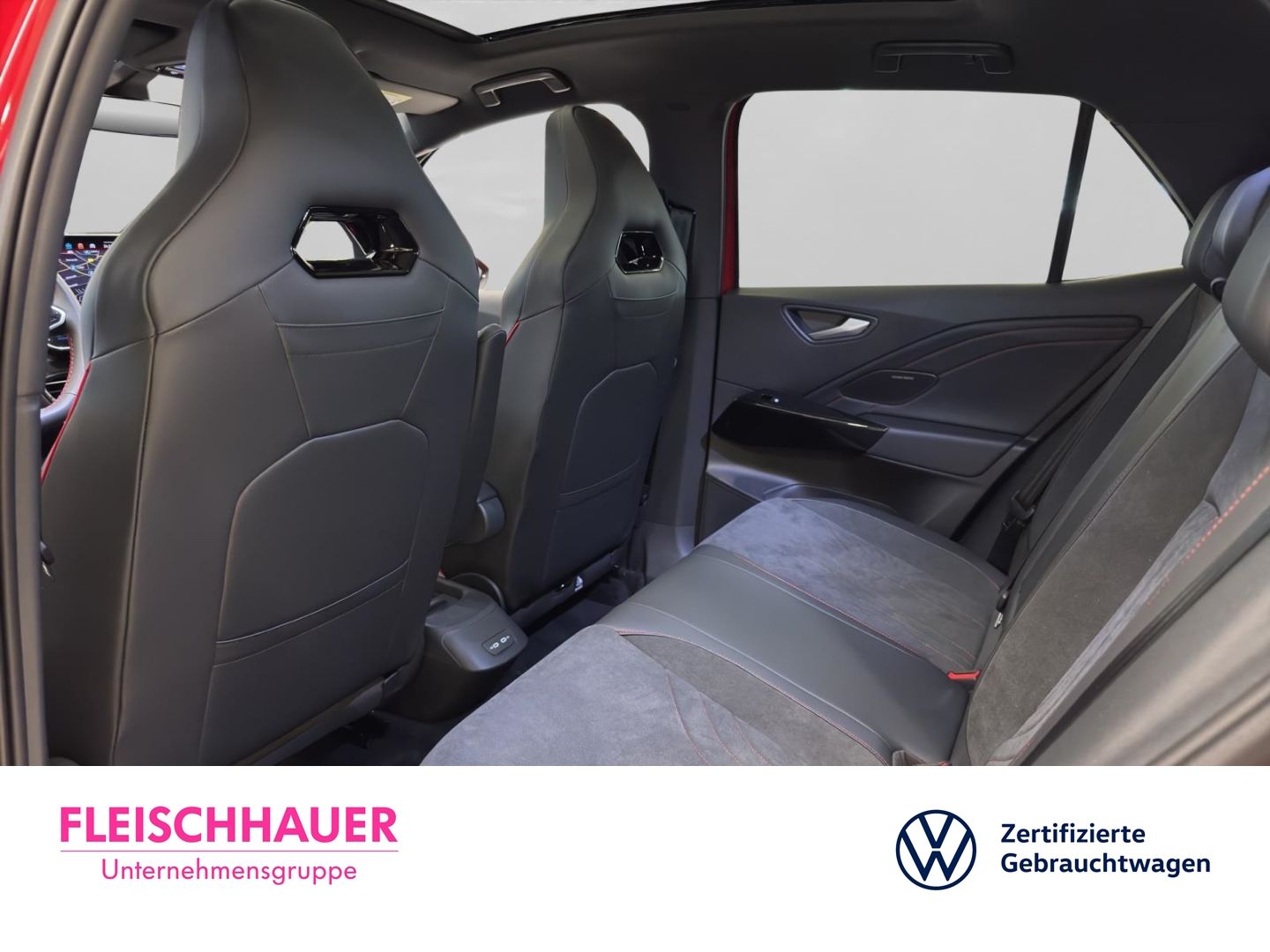 Volkswagen ID.3 GTX Matrix+Navi+Pano+AHK+HUD+20''+DCC+360°+