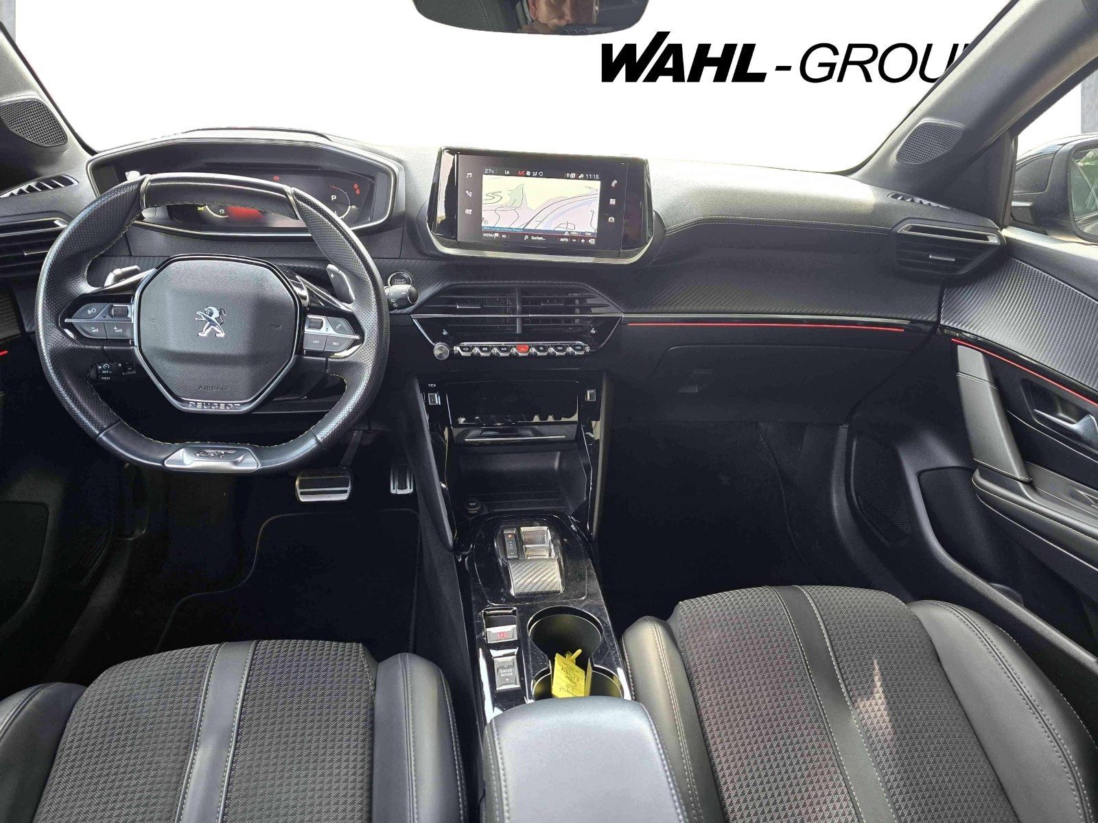 Peugeot 208 1.2 Pure Tech 100 GT - Samsaru's Car Outlet