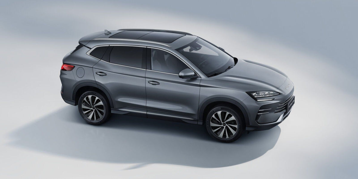 BYD Seal U