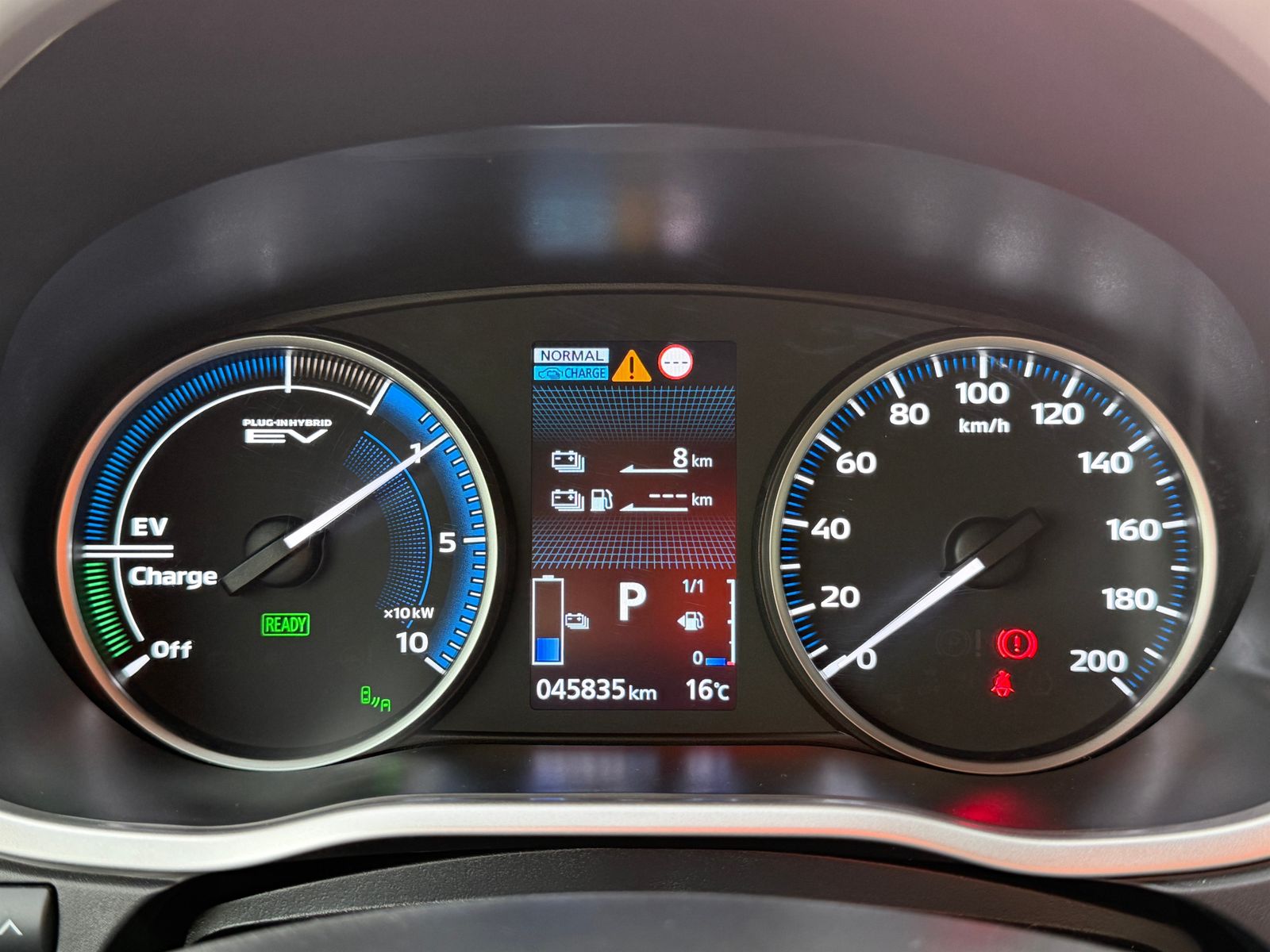 Mitsubishi Eclipse Cross Plug-in Hybrid 2.4 Select