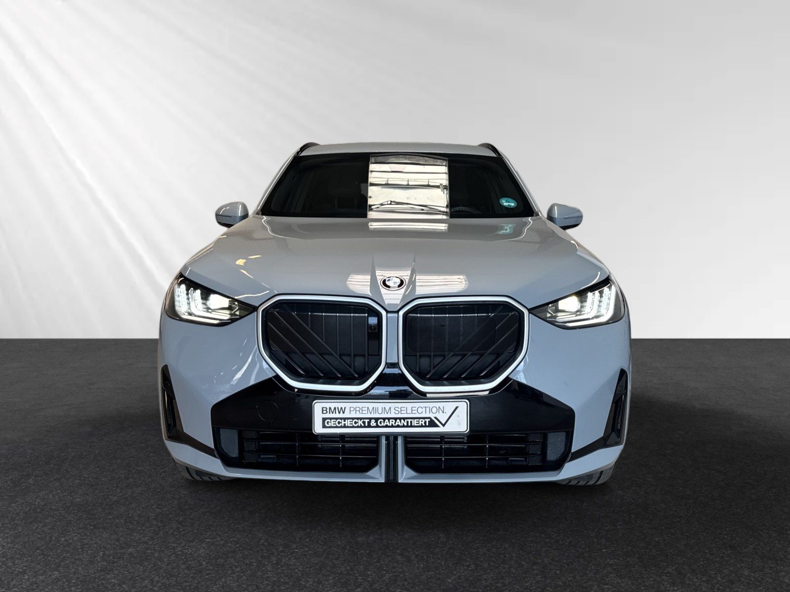 BMW X3 20d xDrive M Sport|AHK|Head-Up|DA+