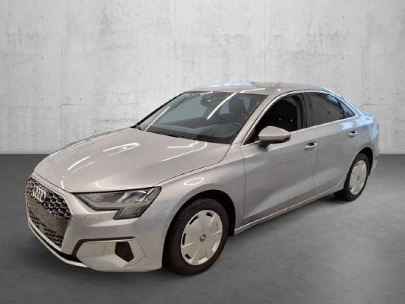 Audi A3 Limousine 35 TFSI S-tronic advanced - Samsaru's Car Outlet