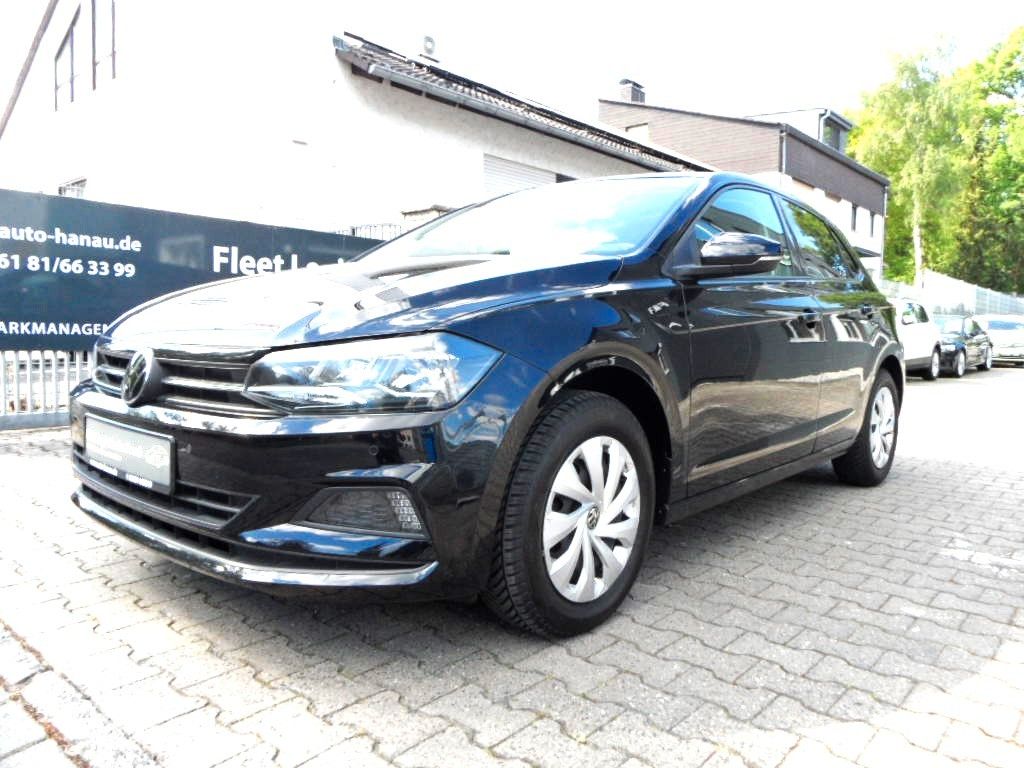 Volkswagen Polo 1.0 TSI OPF 70kW DSG Comfortline - Samsaru's Car Outlet