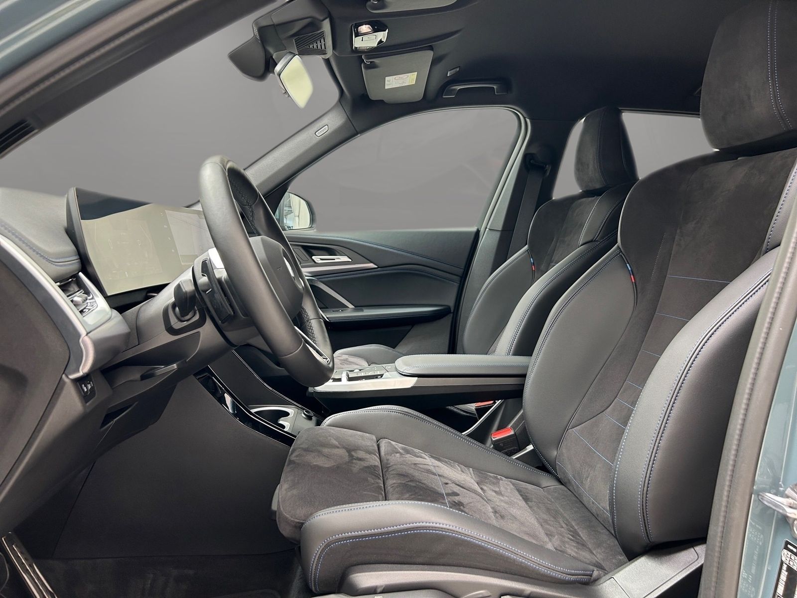 BMW X1 xDrive20d M Sport - Samsaru's Car Outlet