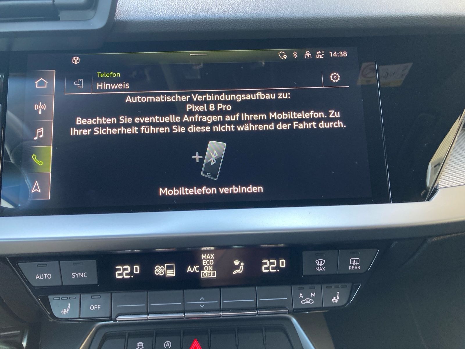 Audi A3 Sportb. S-line 35TDI S-tronic.MATRIX.NAV.ViCo