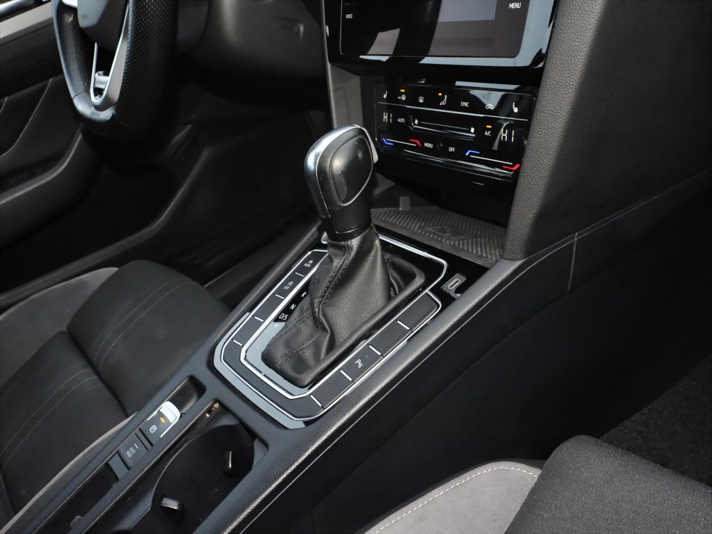 Volkswagen Passat Alltrack 2.0 TDI 4M ACC Navi Matrix AHK