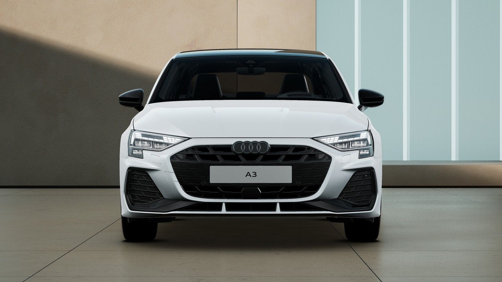 Audi A3 Limousine 35 TFSI S line - Samsaru's Car Outlet