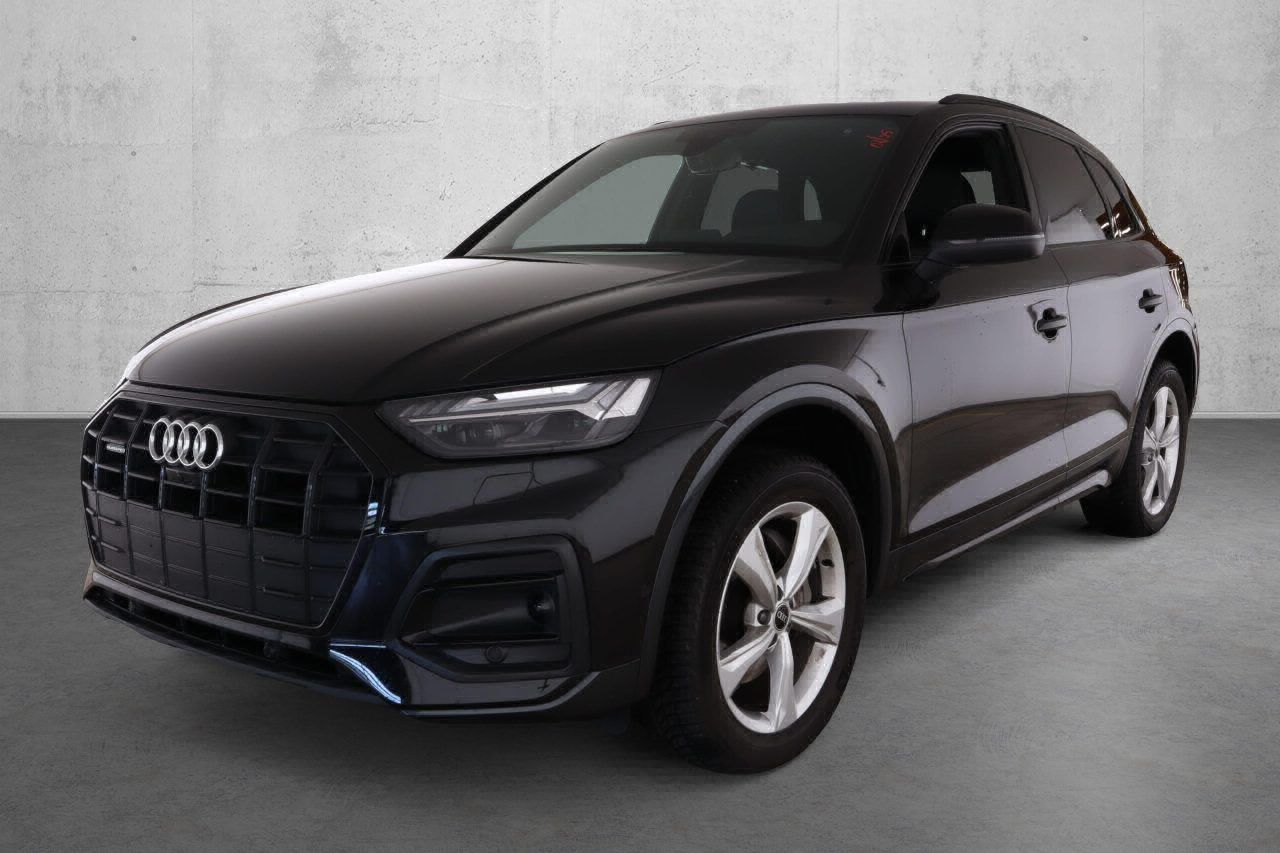 Audi Q5 45 TFSI quattro S tronic advanced - Samsaru's Car Outlet