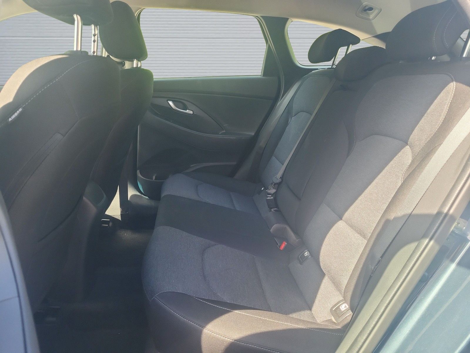 Hyundai i30 1.0 TGDI - Samsaru's Car Outlet