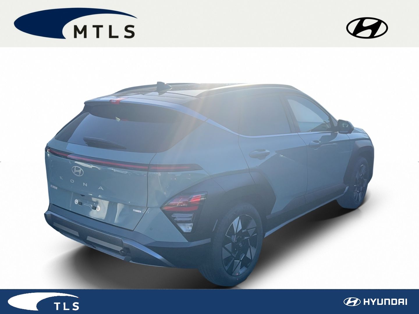 Hyundai KONA Kona Prime 4WD - Samsaru's Car Outlet