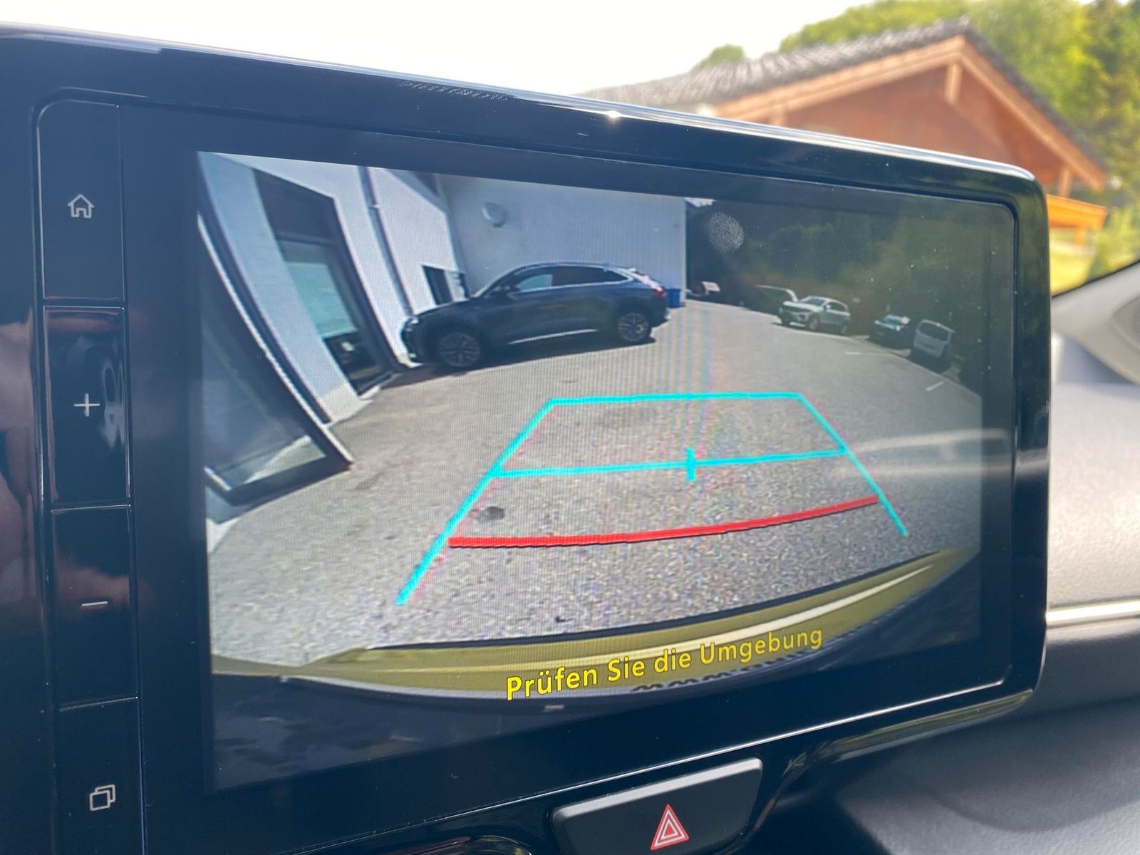 Toyota Yaris Cross 1.5 Hybrid AWD-i,SHZ,R-Cam,App-Co...