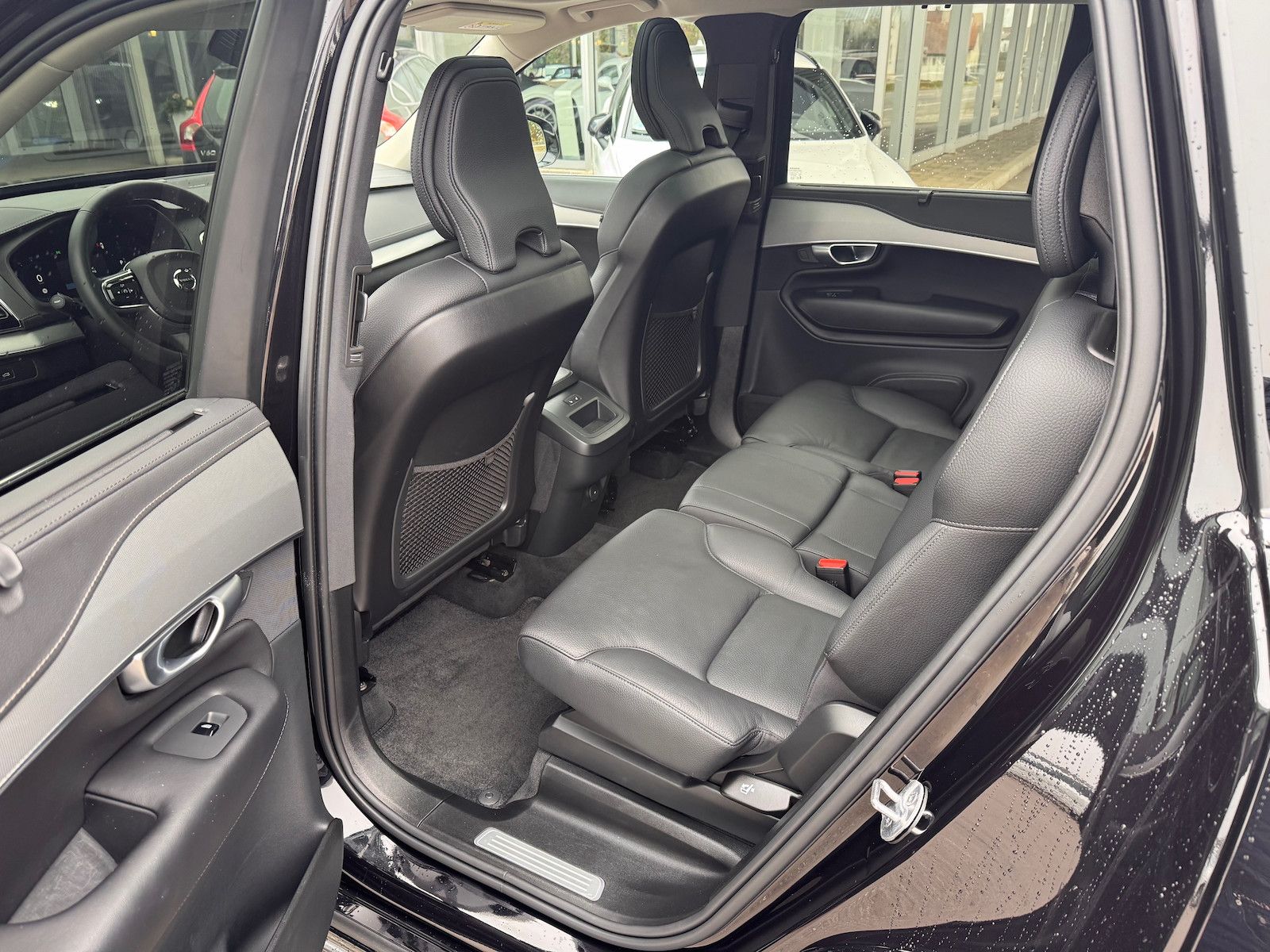 Volvo XC90 B5*Plus Bright*NP 90.810*AHK*Standhzg*Pano