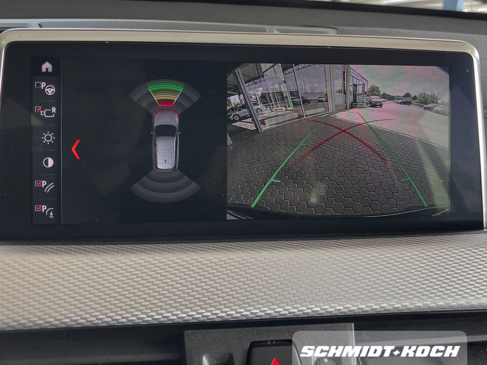 BMW X1 20i xDrive M Sport - Samsaru's Car Outlet