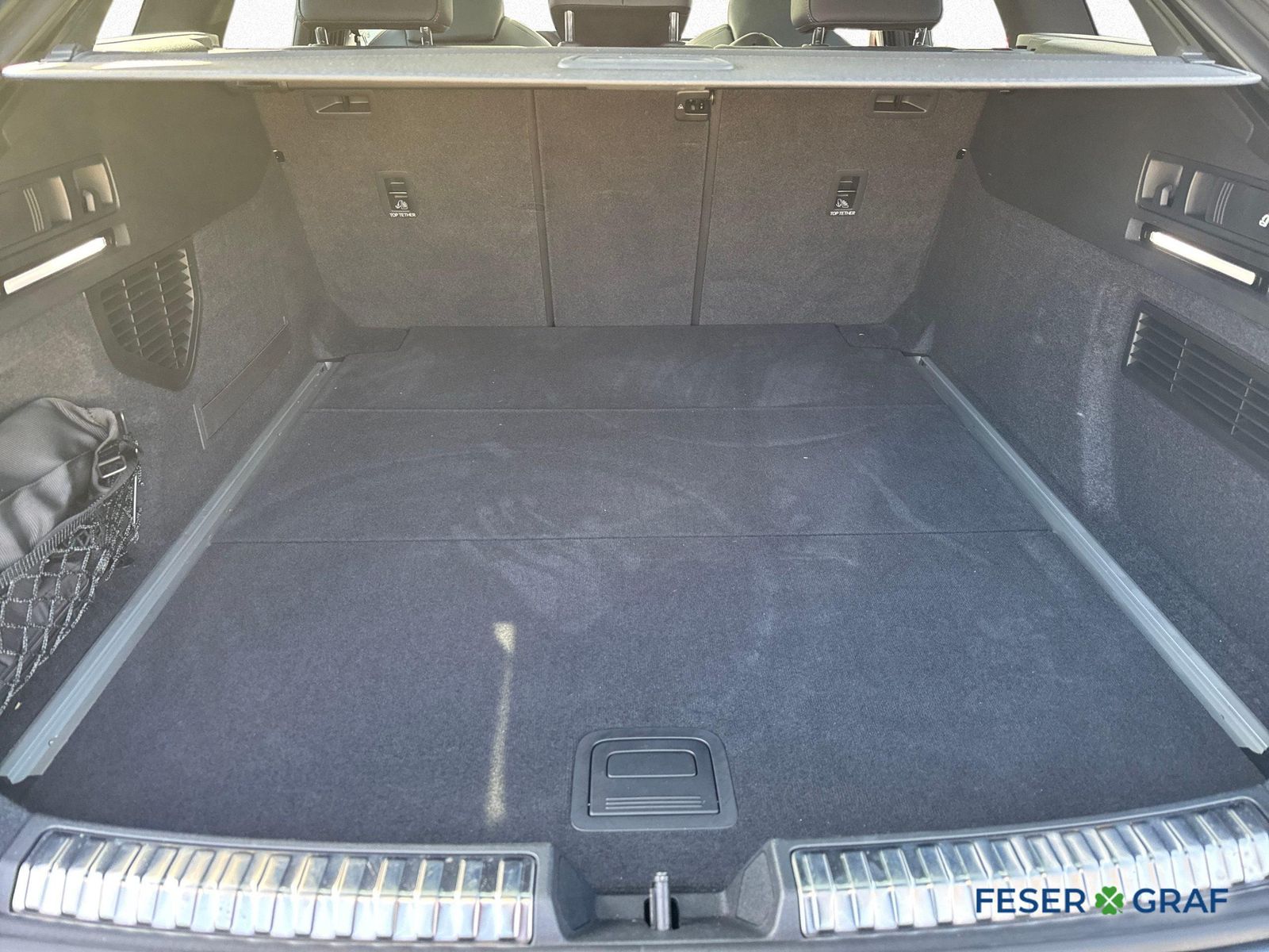 Audi A6 Avant TFSI 270 kW qu 2x S line-Tech Pro-Luft-
