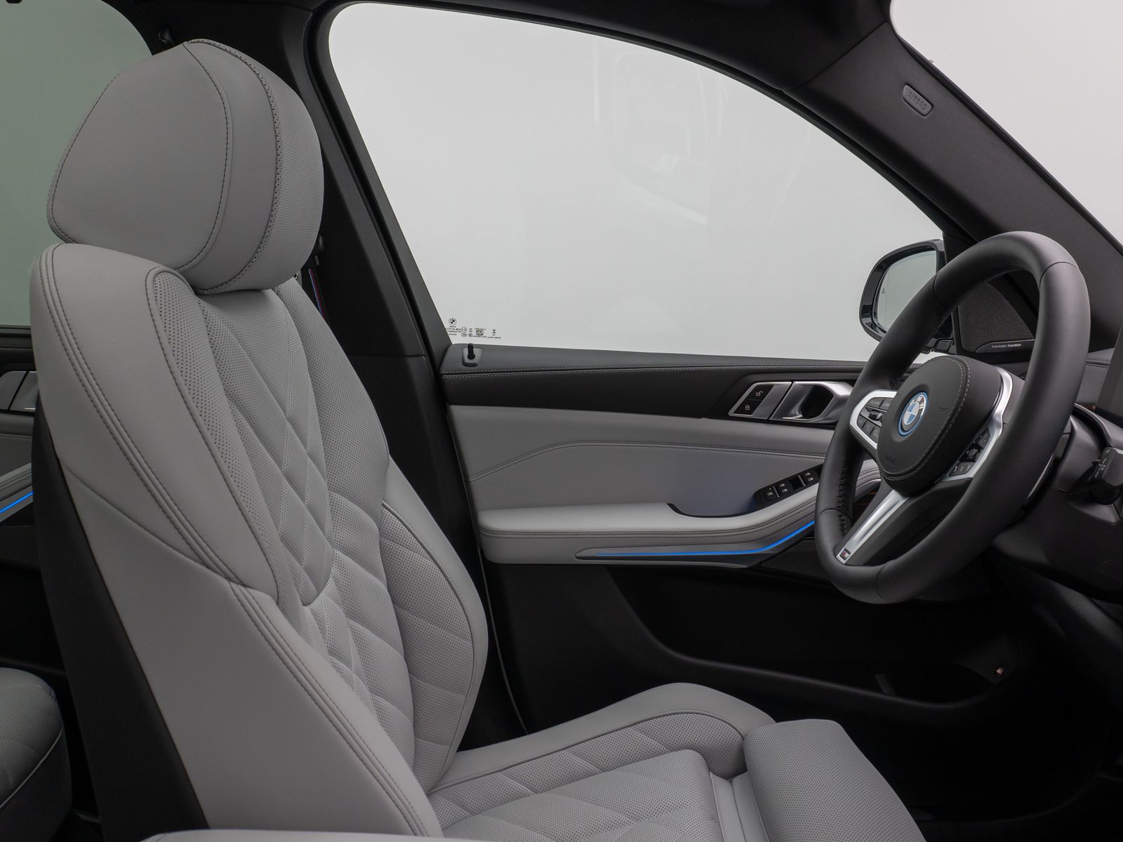 BMW X5 xD50e M Sport Panorama 360°HUD DAB H/K SoftCL