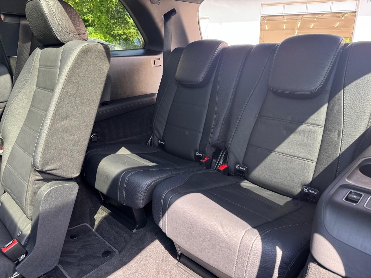 Mercedes-Benz GLS 400 d 4M AMG - Samsaru's Car Outlet