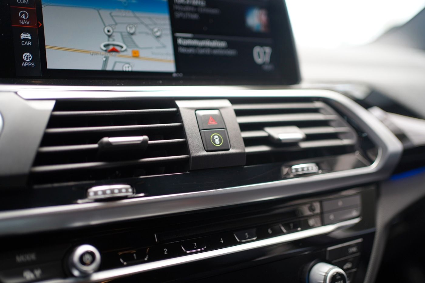 BMW X3 xLine 30d - Samsaru's Car Outlet