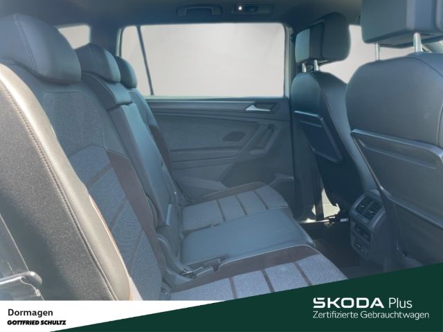 Seat Tarraco 2.0 TSI XCELLENCE DSG - Samsaru's Car Outlet