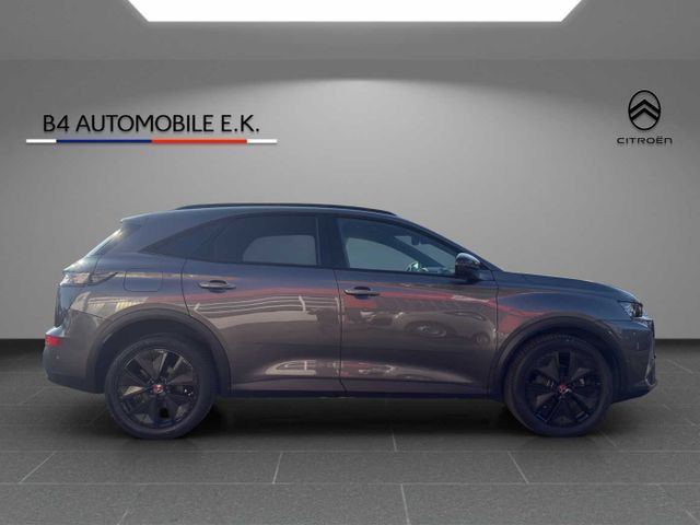 DS Automobiles DS 7 BlueHDI 130 Aut. PERFORMANCE LINE + PANO NA