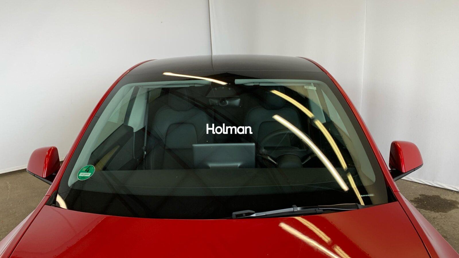 Tesla Model Y Standard Range RWD A.Pilot AHK Pr.Int
