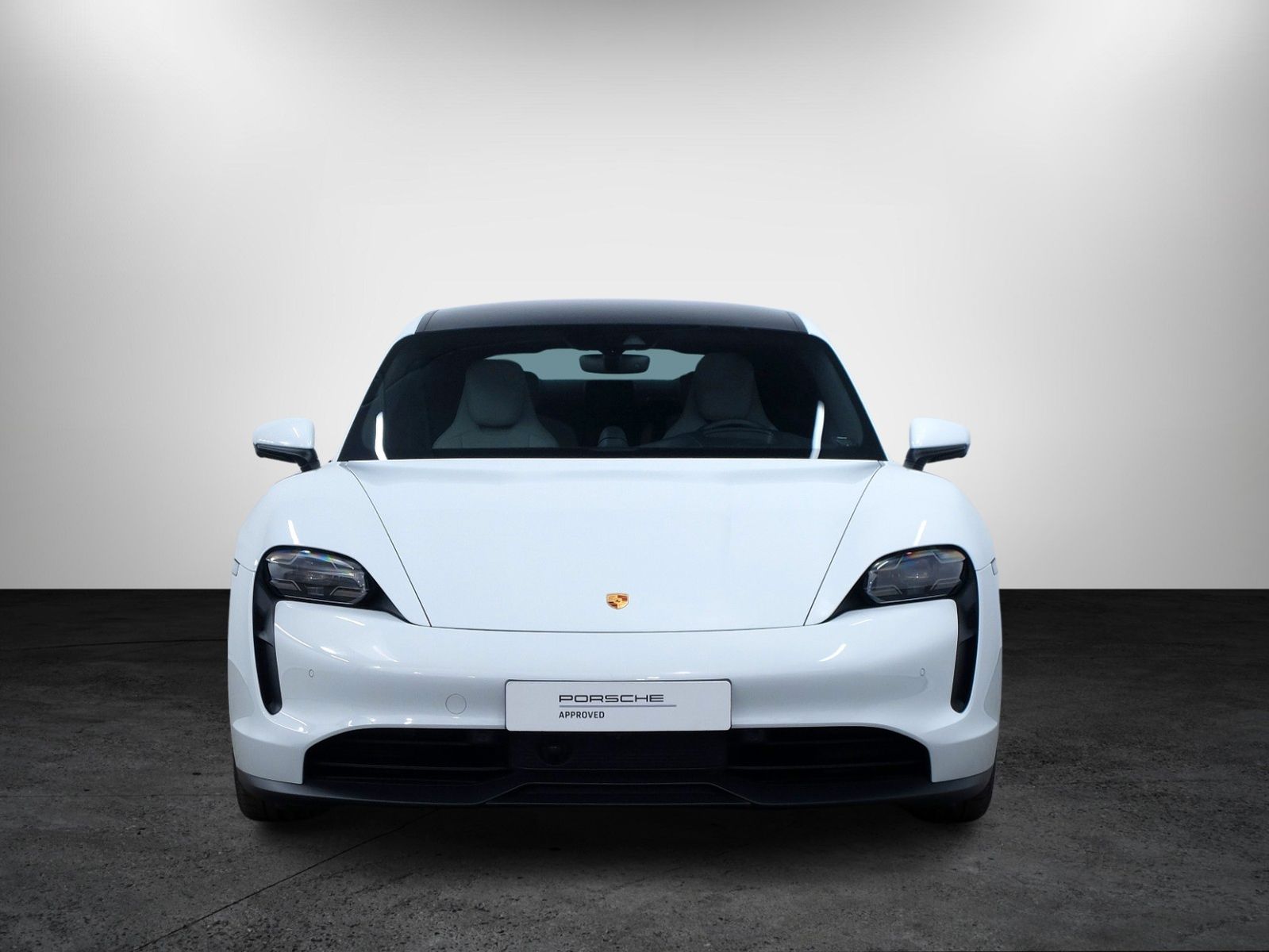 Porsche Taycan 4S Performance Battery Plus