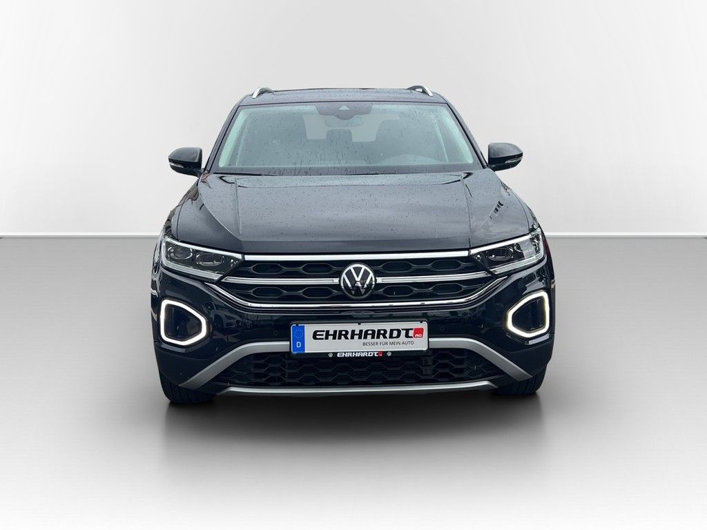 Volkswagen T-Roc 1.5 TSI DSG Style - Samsaru's Car Outlet