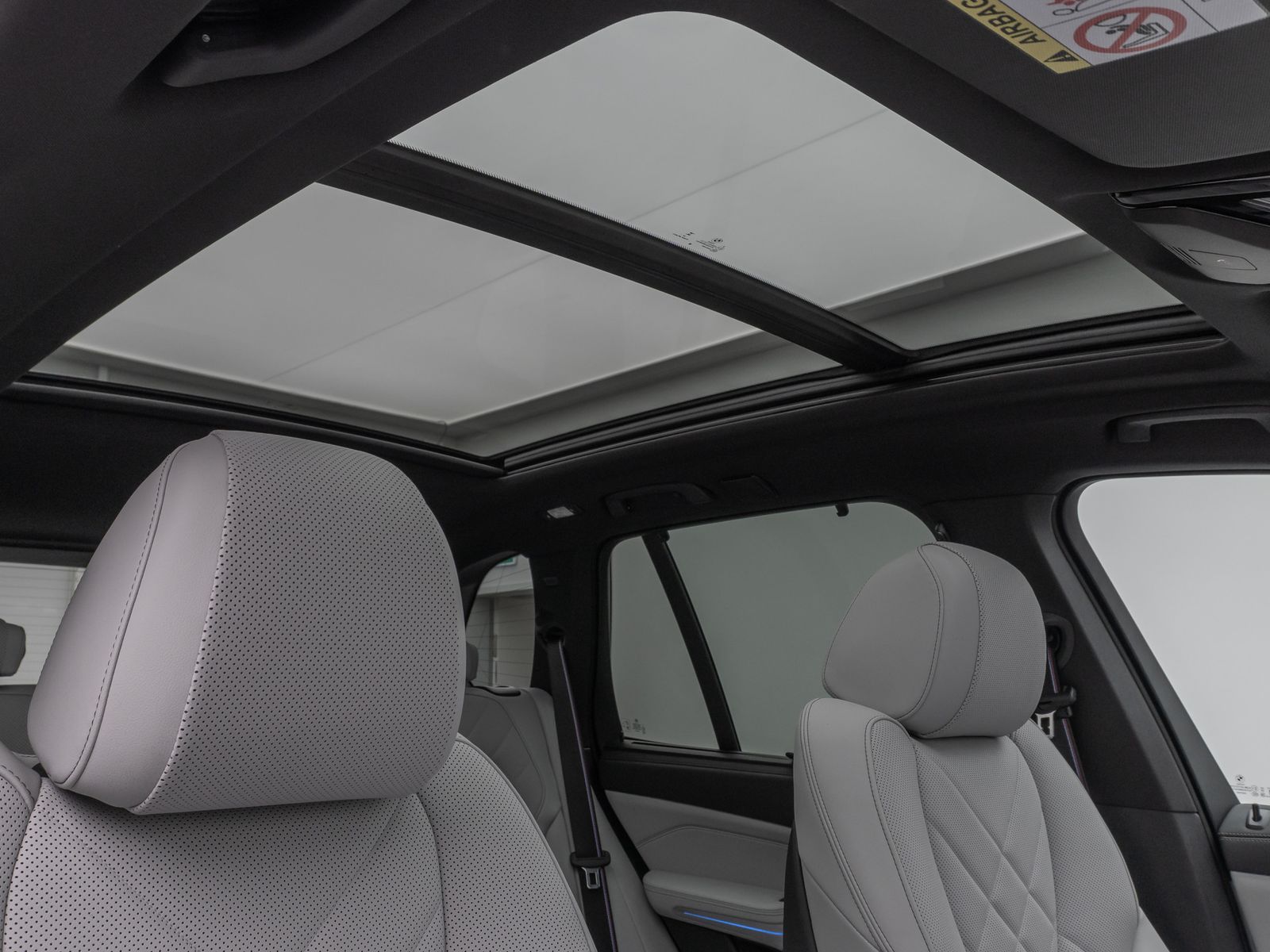 BMW X5 xD50e M Sport Panorama 360°HUD DAB H/K SoftCL