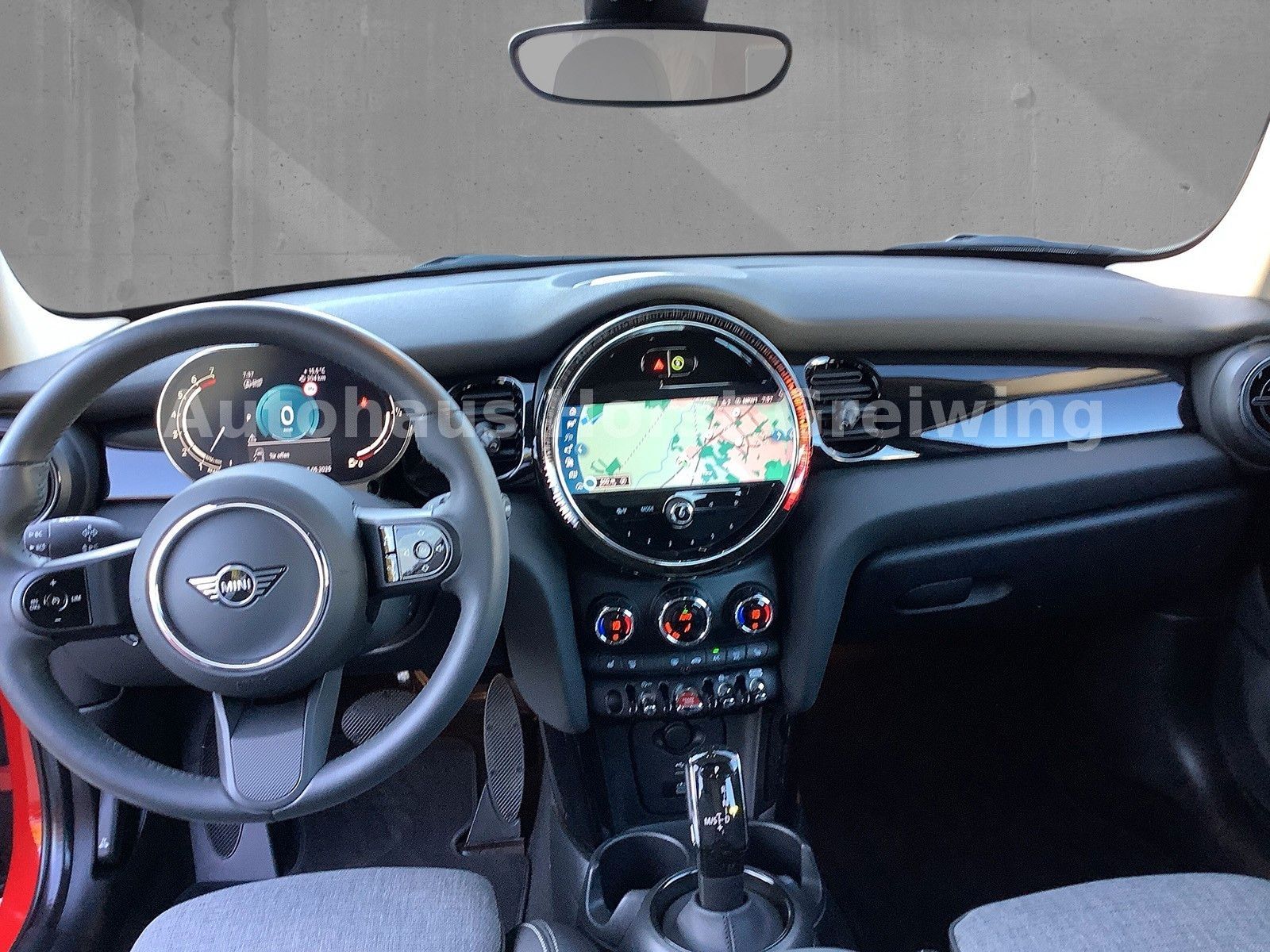 MINI 5-trg.Aut. Cooper - Samsaru's Car Outlet