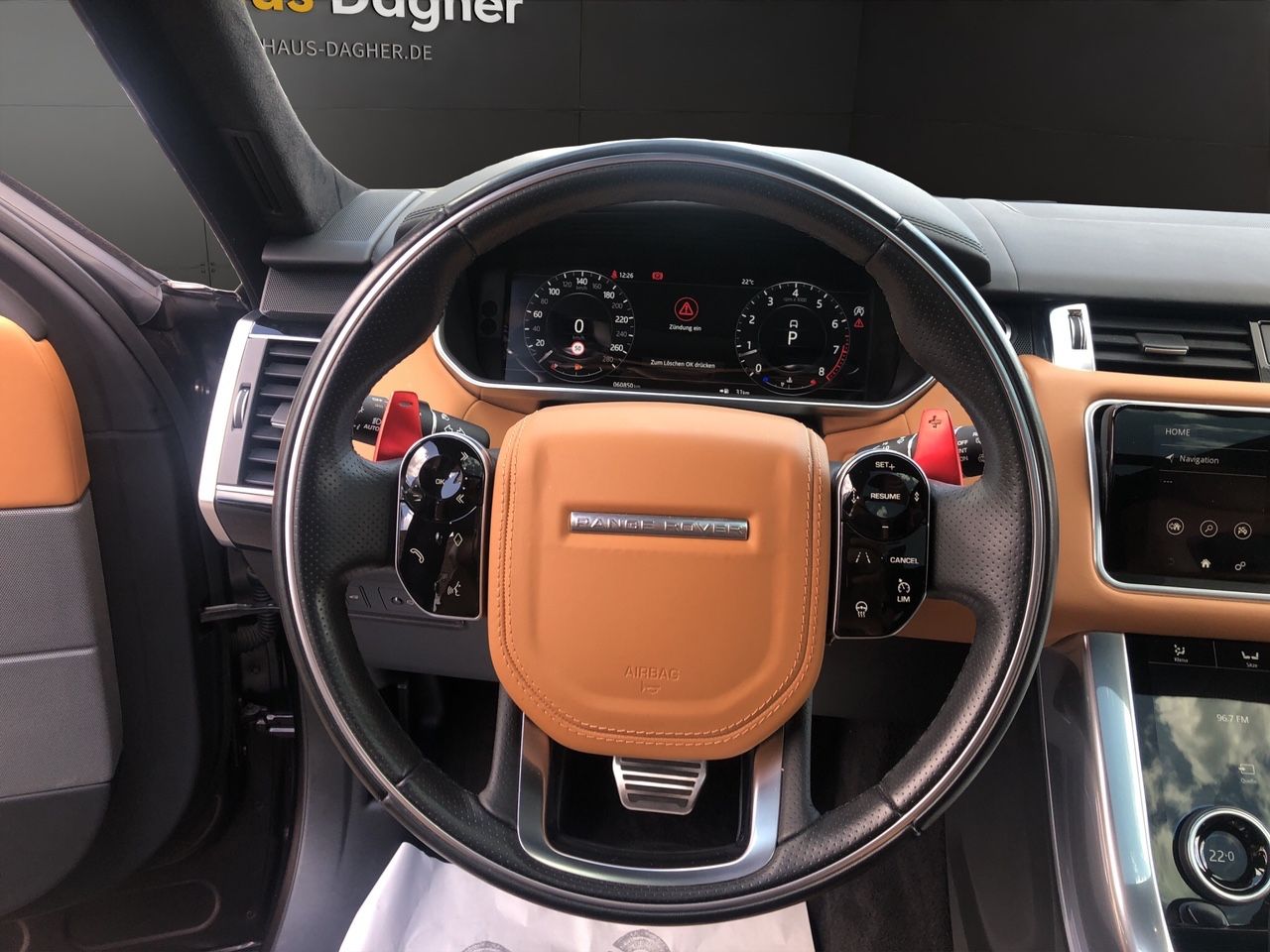 Sport Autobiography Dynamic - Samsaru's Car Outlet