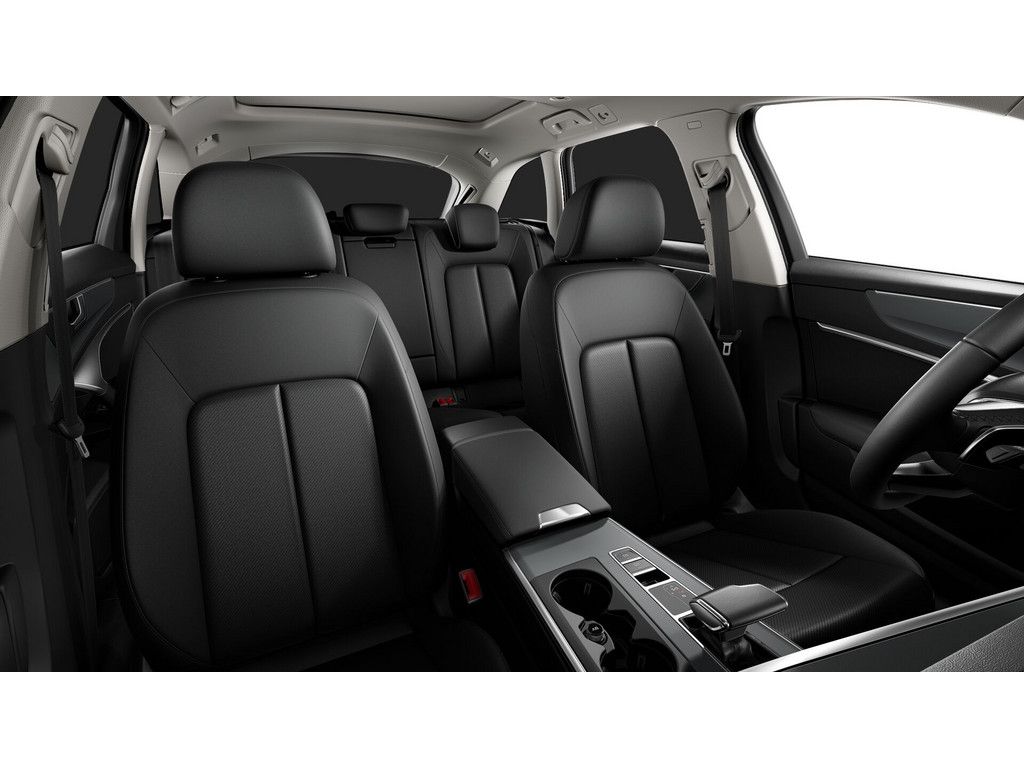Audi A6 Avant 45 2.0 TFSI S-tronic - Samsaru's Car Outlet