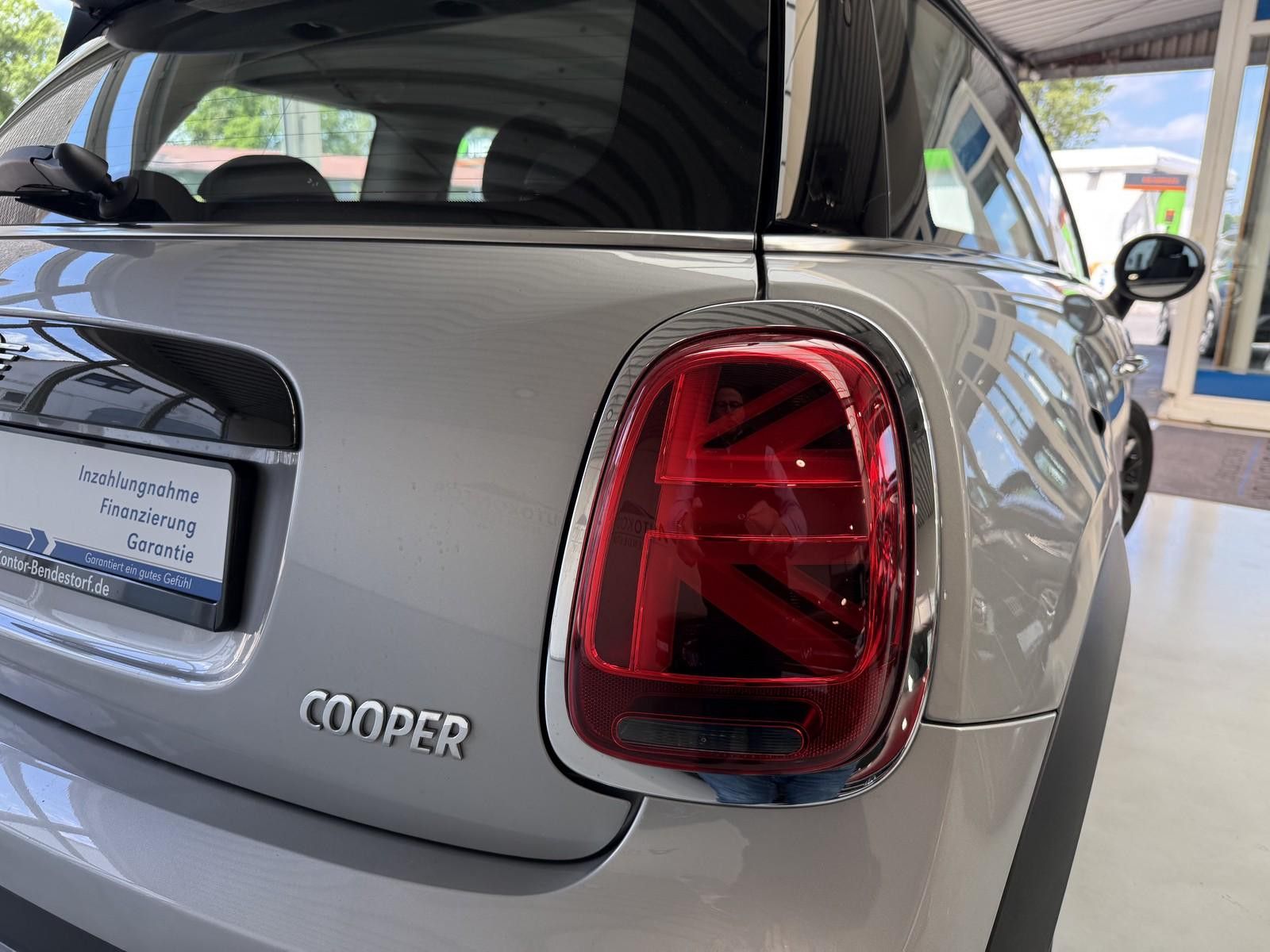 MINI Cooper Sport Resolute Edition - Samsaru's Car Outlet