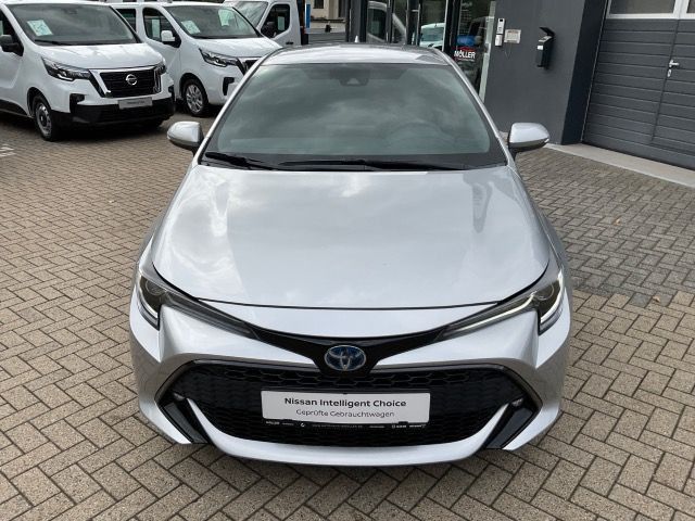 Toyota Corolla 2.0 Hybrid Team - Samsaru's Car Outlet