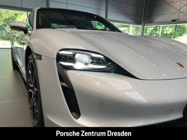 Porsche Taycan Turbo*Burmester*SCP*BD*Inno'Head*Sound*Ch