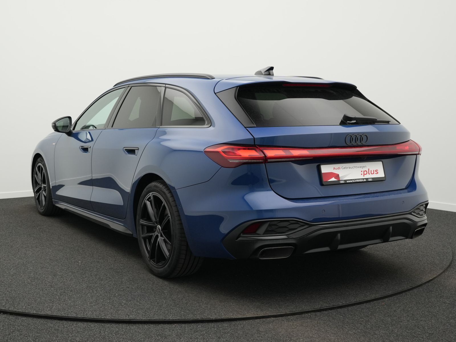 Audi A5 Avant TFSI S tronic S line *HdUp*MATRIX*19''*