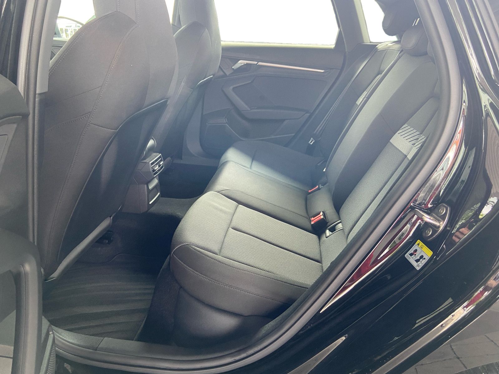 Audi A3 Sportback advanced 40TFSIe S tronic Virtual C