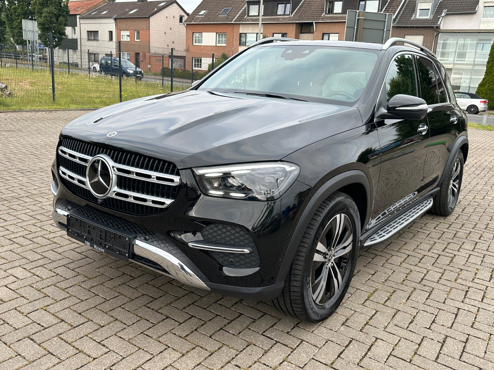 Mercedes-Benz GLE 350 GLE  de 4Matic* NP 118000€*