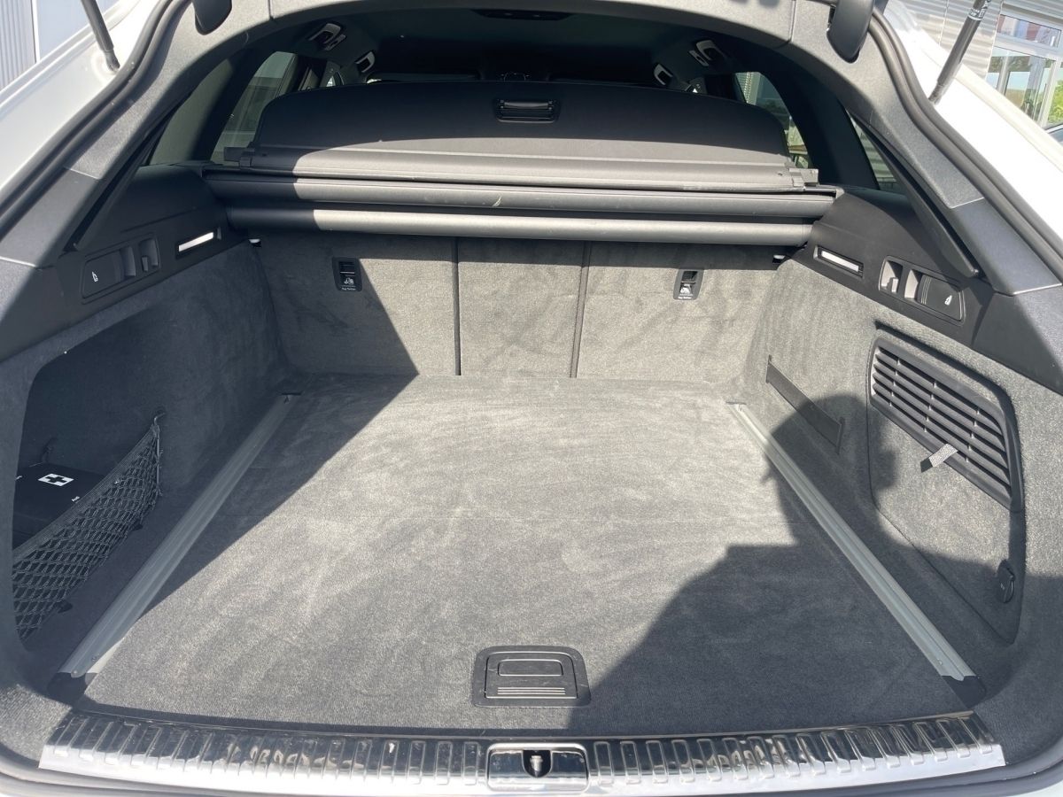 Audi A6 Avant - Samsaru's Car Outlet