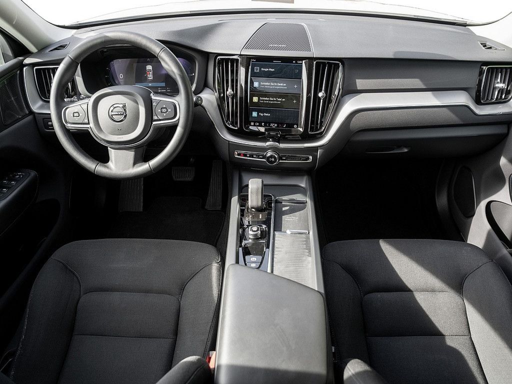 Volvo XC60 T6 Inscription Expression Recharge AWD