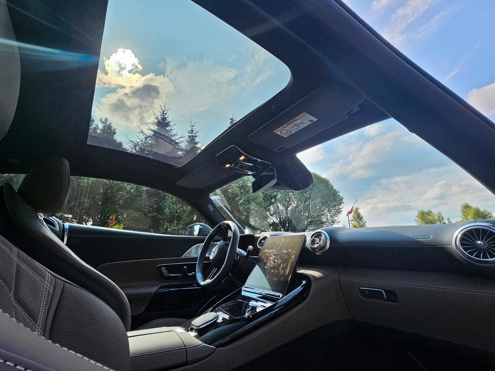 Mercedes-Benz AMG GT 63 4Matic+ Coupe Premium Plus - Samsaru's Car Outlet