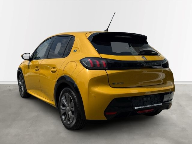 Peugeot 208 e Allure - Samsaru's Car Outlet