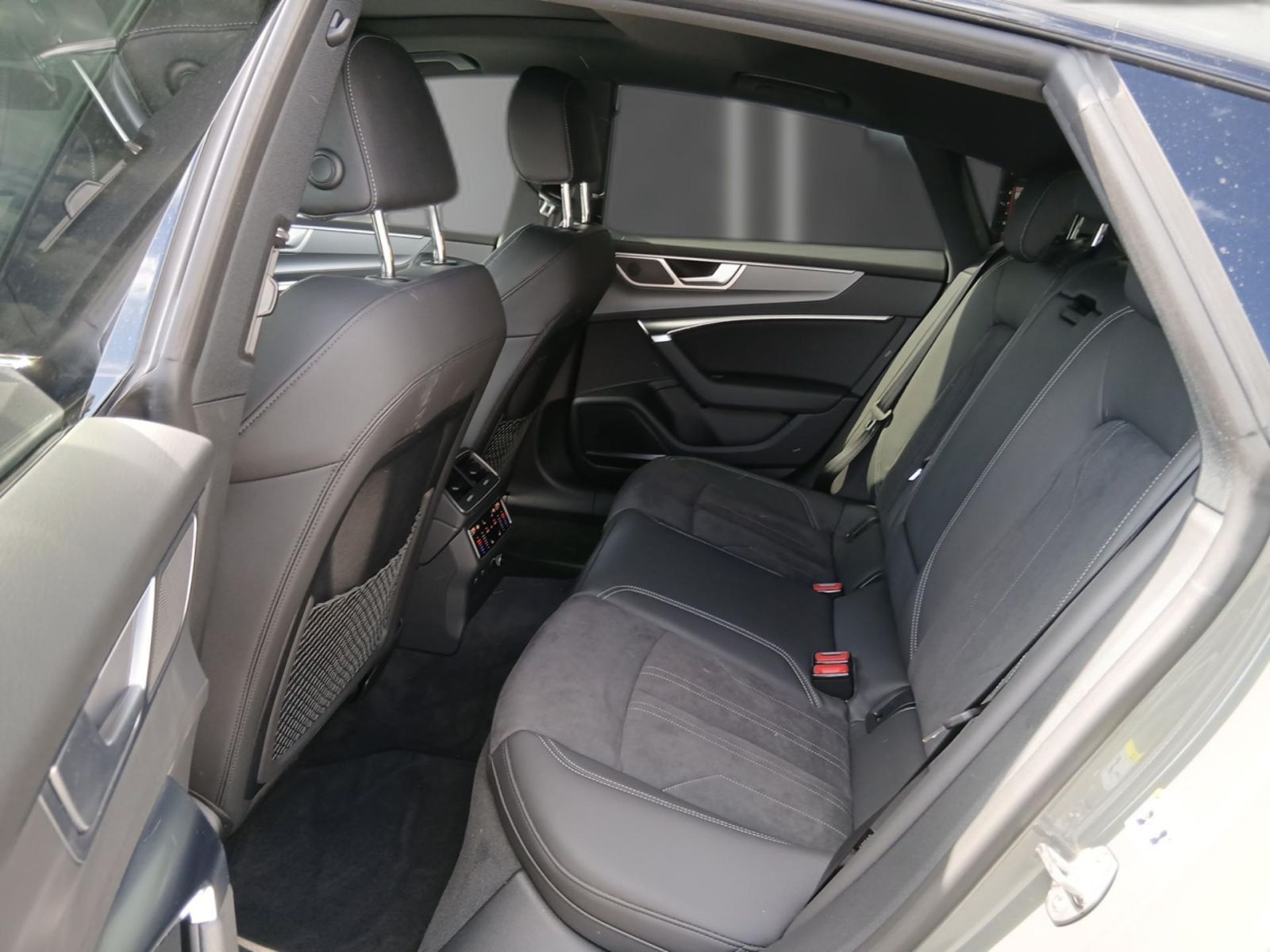 Audi A7 Sportback 45 TFSI S line S tronic *PANO*AHK*