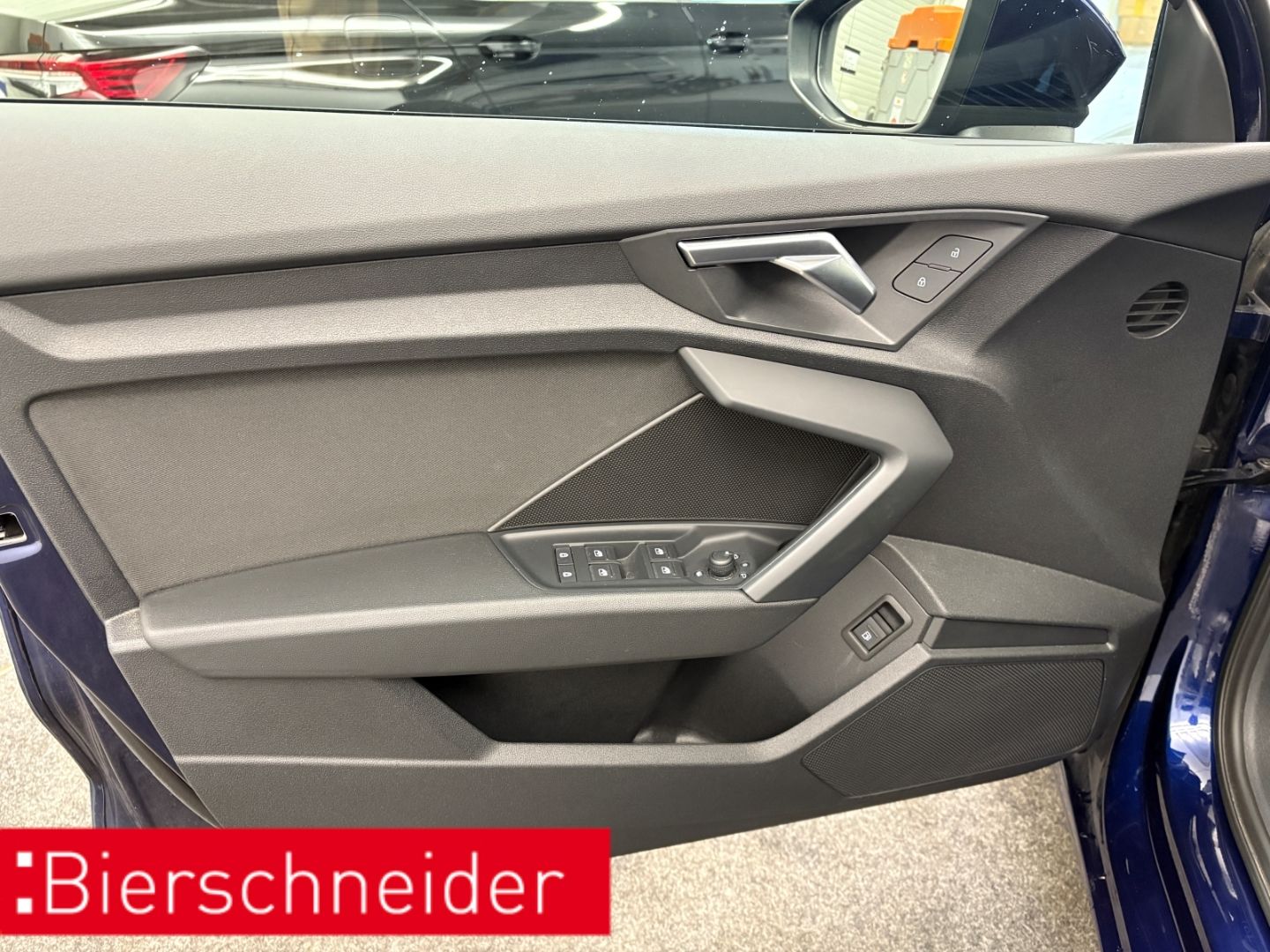 Audi A3 Sportback 40 TFSI e VIRTUAL 17 GRA CONNECT AS